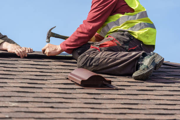 Best Storm Damage Roof Repair  in Hibbing, MN