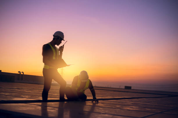 Best Emergency Roof Repair  in Hibbing, MN