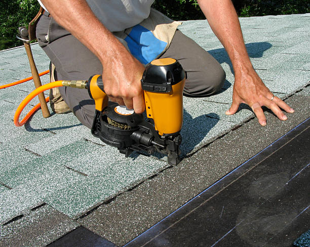 Gutter Installation and Roofing in Hibbing, MN