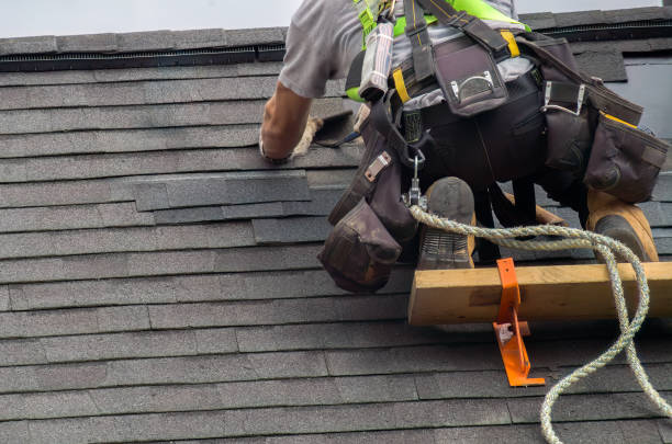 Quick and Trustworthy Emergency Roof Repair Services in Hibbing, MN