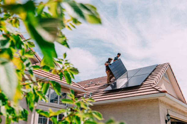 Best Roof Repair Services  in Hibbing, MN