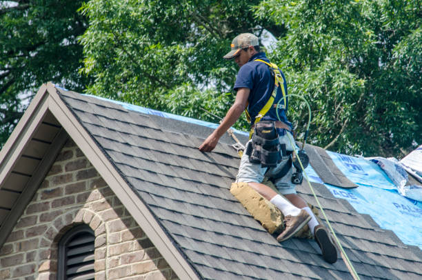 Trusted Hibbing, MN Roofing Contractor Experts